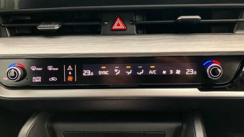 Kia Sportage 1.6T GDi 157 48V ISG 2 5dr Petrol Estate